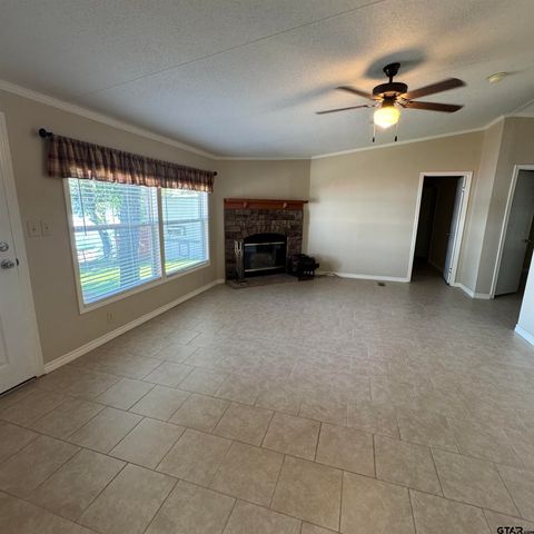 23161 Piney Woods Trail, Flint, TX 75762