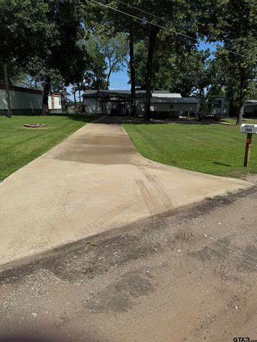 23161 Piney Woods Trail, Flint, TX 75762