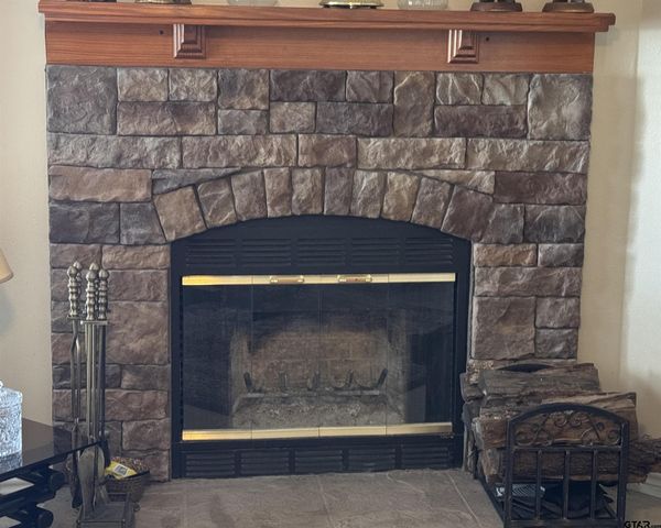 23161 Piney Woods Trail, Flint, TX 75762