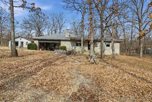 17413 E 380 Road, Claremore, OK 74017