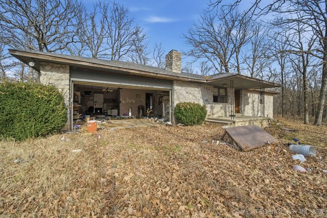 17413 E 380 Road, Claremore, OK 74017