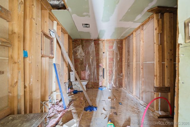 17413 E 380 Road, Claremore, OK 74017