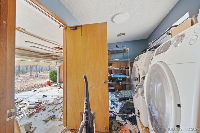 17413 E 380 Road, Claremore, OK 74017