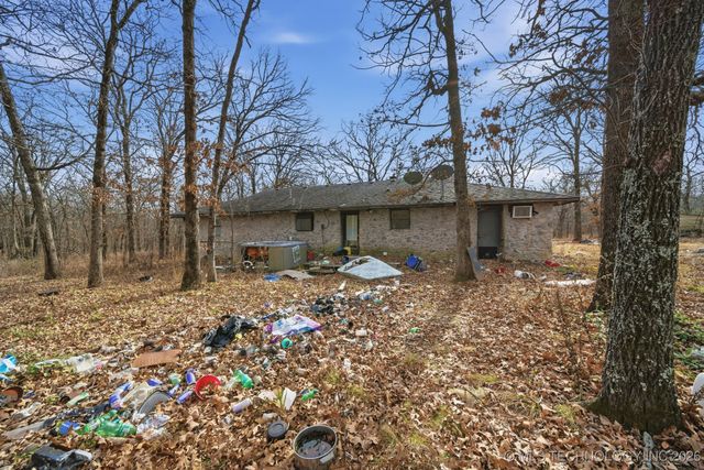 17413 E 380 Road, Claremore, OK 74017