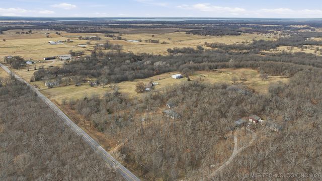 17413 E 380 Road, Claremore, OK 74017