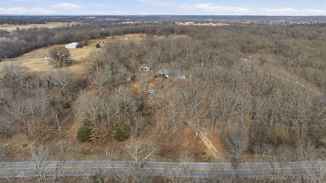 17413 E 380 Road, Claremore, OK 74017