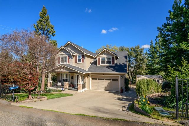 3101 Cribbs Ct, Placerville, CA 95667