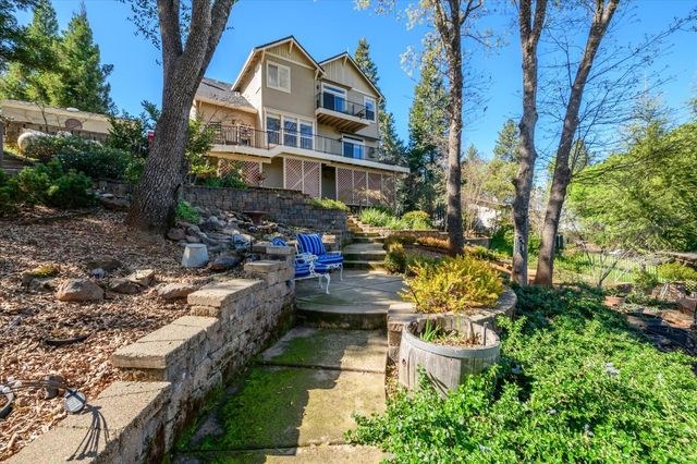 3101 Cribbs Ct, Placerville, CA 95667