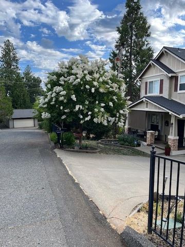 3101 Cribbs Ct, Placerville, CA 95667