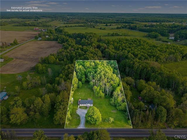 2751 State Route 104, Mexico, NY 13114