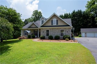 864 Ridge View Terrace, Rural Hall, NC 27045