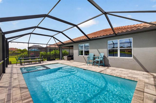 3709 SAVANNA PALMS COURT, Bradenton, FL 34211