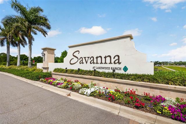 3709 SAVANNA PALMS COURT, Bradenton, FL 34211
