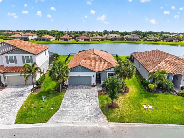 3709 SAVANNA PALMS COURT, Bradenton, FL 34211