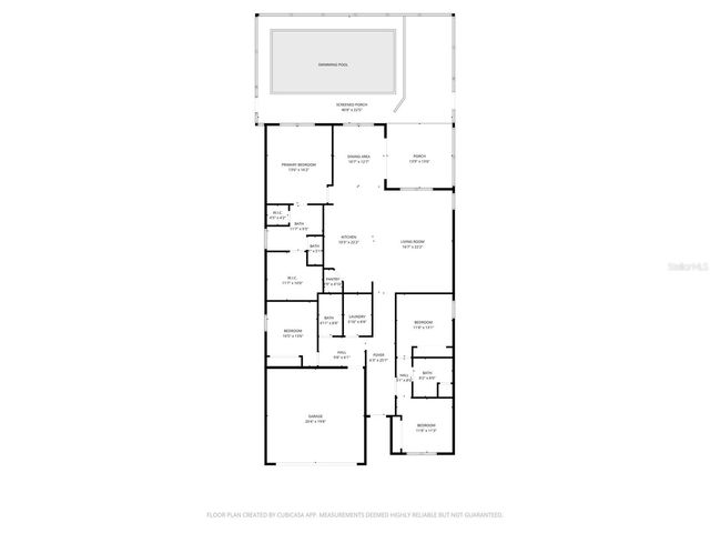 3709 SAVANNA PALMS COURT, Bradenton, FL 34211