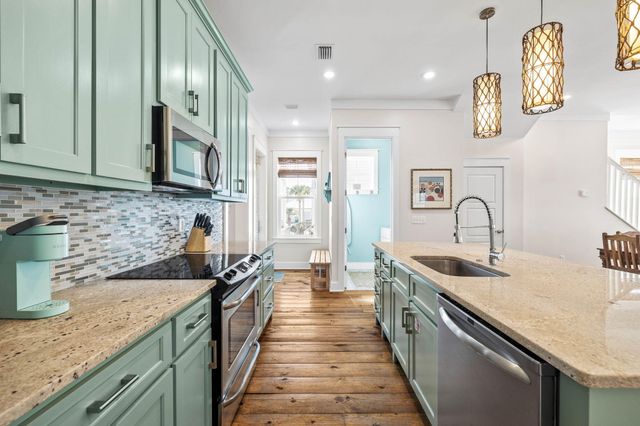 178 W Seacrest Beach Boulevard, Inlet Beach, FL 32461