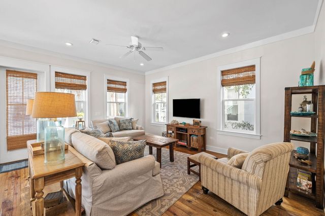 178 W Seacrest Beach Boulevard, Inlet Beach, FL 32461