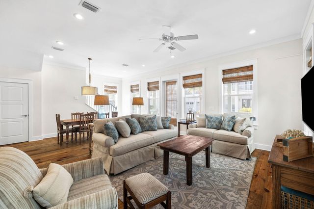 178 W Seacrest Beach Boulevard, Inlet Beach, FL 32461