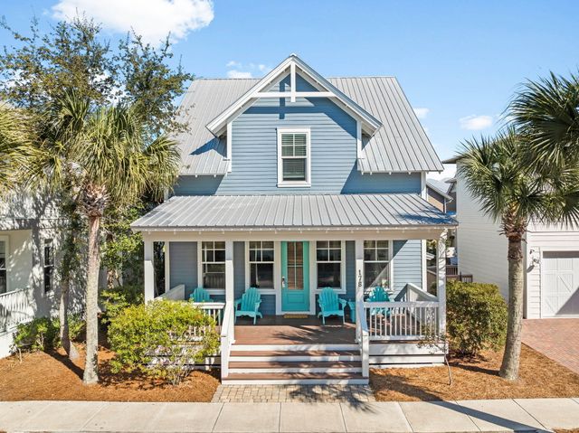 178 W Seacrest Beach Boulevard, Inlet Beach, FL 32461