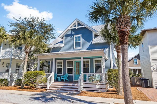 178 W Seacrest Beach Boulevard, Inlet Beach, FL 32461