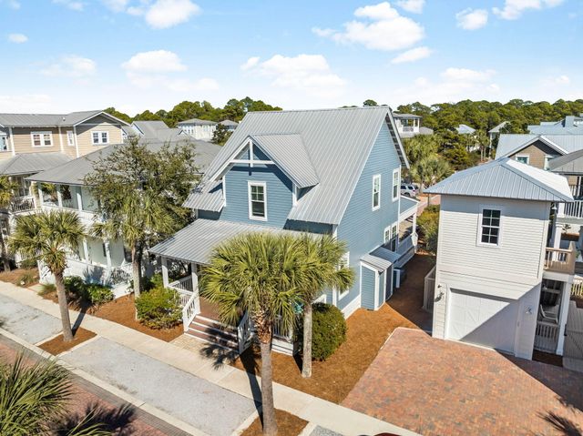 178 W Seacrest Beach Boulevard, Inlet Beach, FL 32461