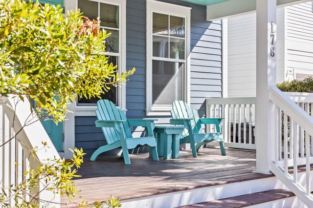 178 W Seacrest Beach Boulevard, Inlet Beach, FL 32461