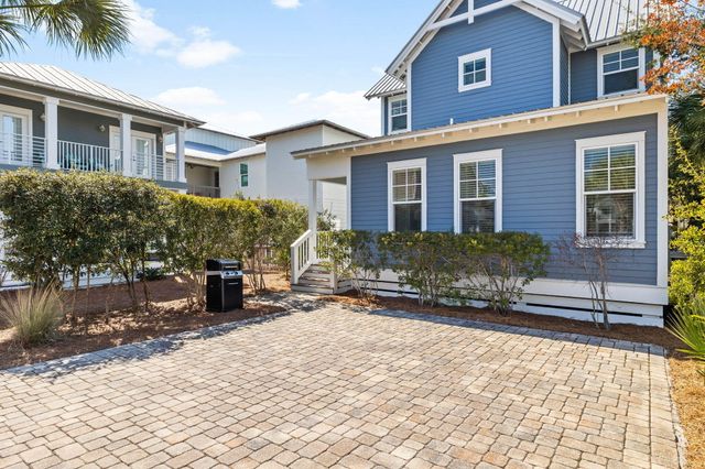 178 W Seacrest Beach Boulevard, Inlet Beach, FL 32461