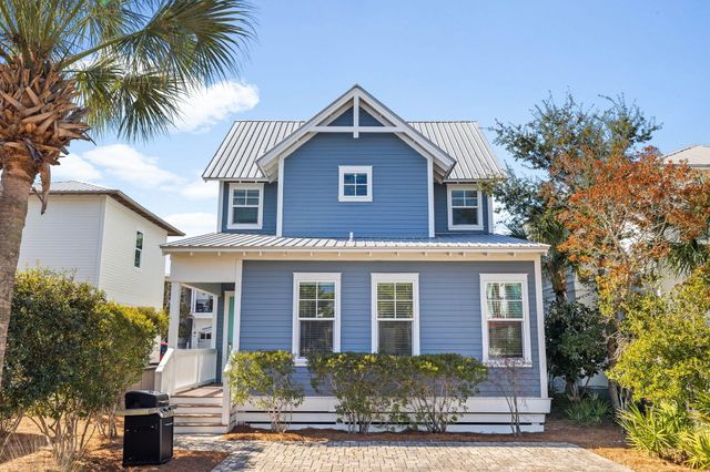 178 W Seacrest Beach Boulevard, Inlet Beach, FL 32461