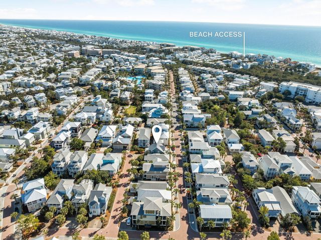 178 W Seacrest Beach Boulevard, Inlet Beach, FL 32461