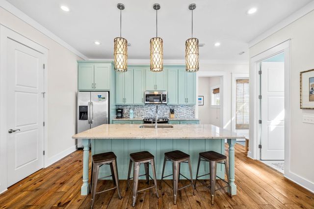 178 W Seacrest Beach Boulevard, Inlet Beach, FL 32461