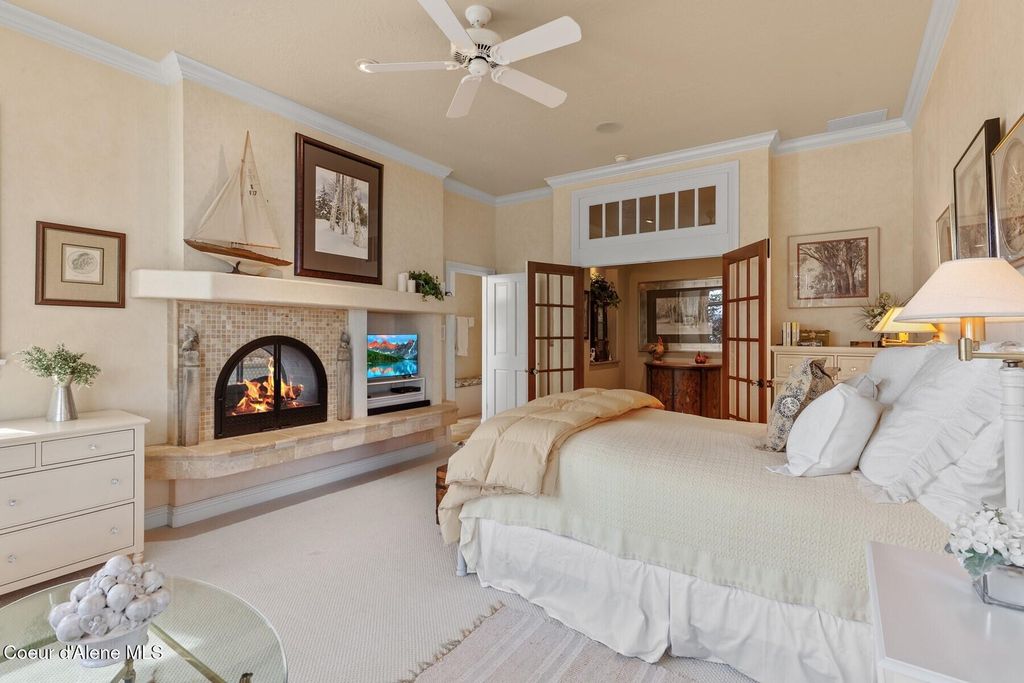 4520 S Threemile Point Rd, Coeur d'Alene, ID 83814 photo 15