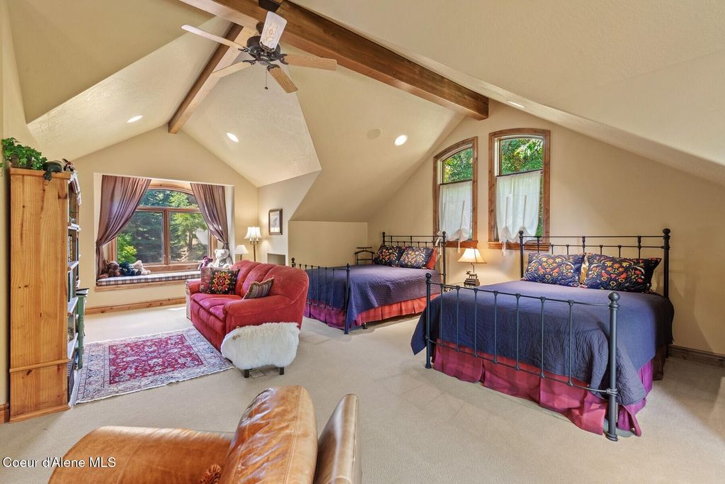 4520 S Threemile Point Rd, Coeur d'Alene, ID 83814 photo 20