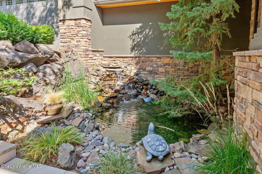 4520 S Threemile Point Rd, Coeur d'Alene, ID 83814 photo 26