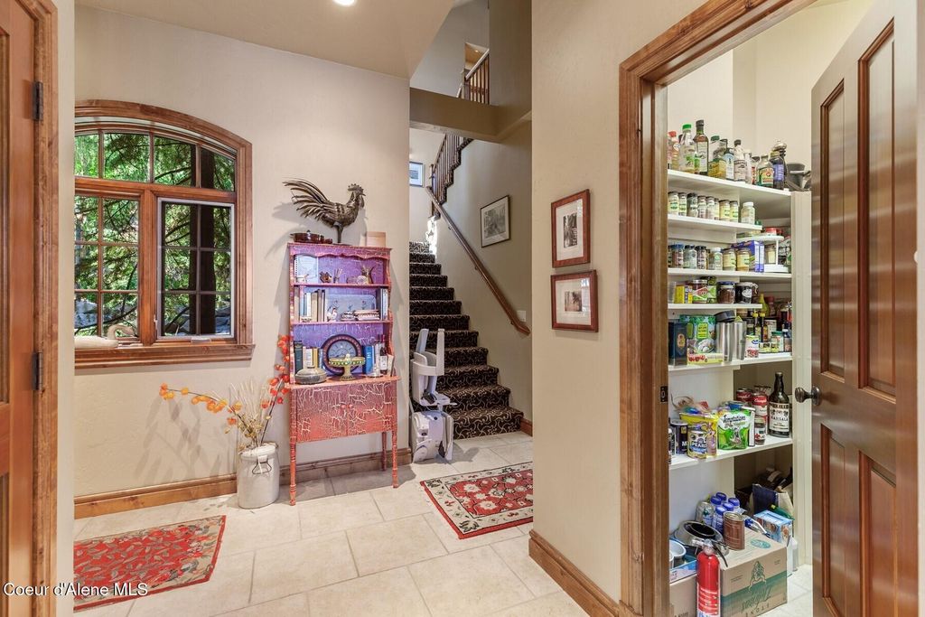 4520 S Threemile Point Rd, Coeur d'Alene, ID 83814 photo 29