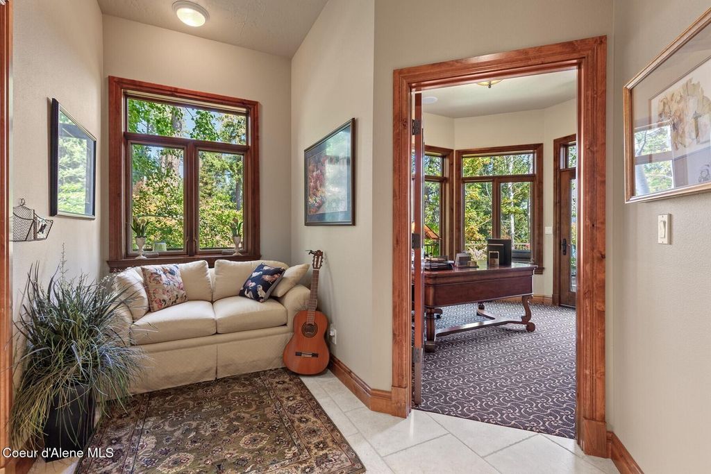 4520 S Threemile Point Rd, Coeur d'Alene, ID 83814 photo 30