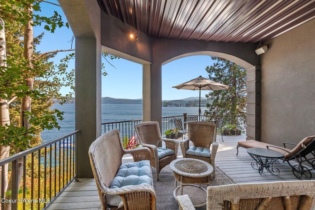 4520 S Threemile Point Rd, Coeur d'Alene, ID 83814 photo 32