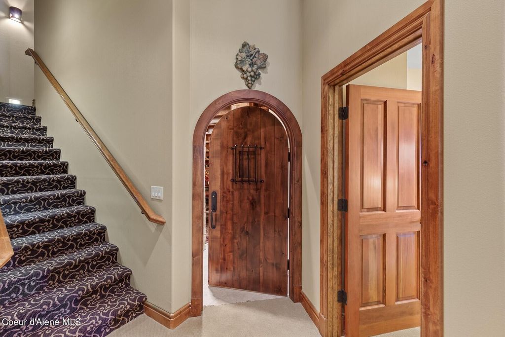 4520 S Threemile Point Rd, Coeur d'Alene, ID 83814 photo 33