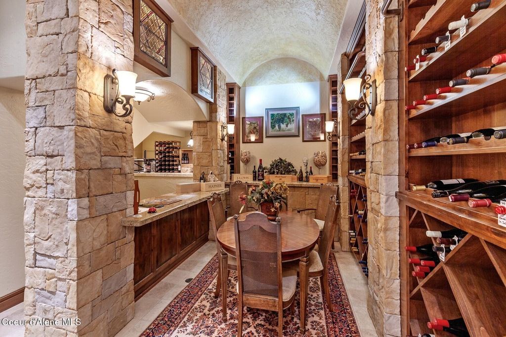 4520 S Threemile Point Rd, Coeur d'Alene, ID 83814 photo 34