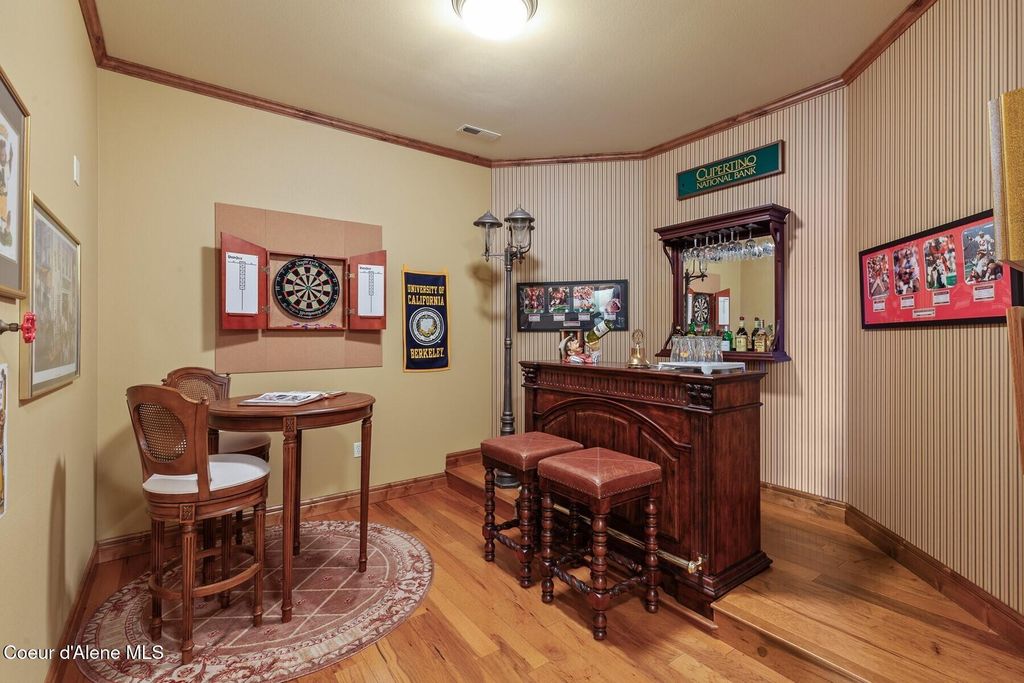 4520 S Threemile Point Rd, Coeur d'Alene, ID 83814 photo 48