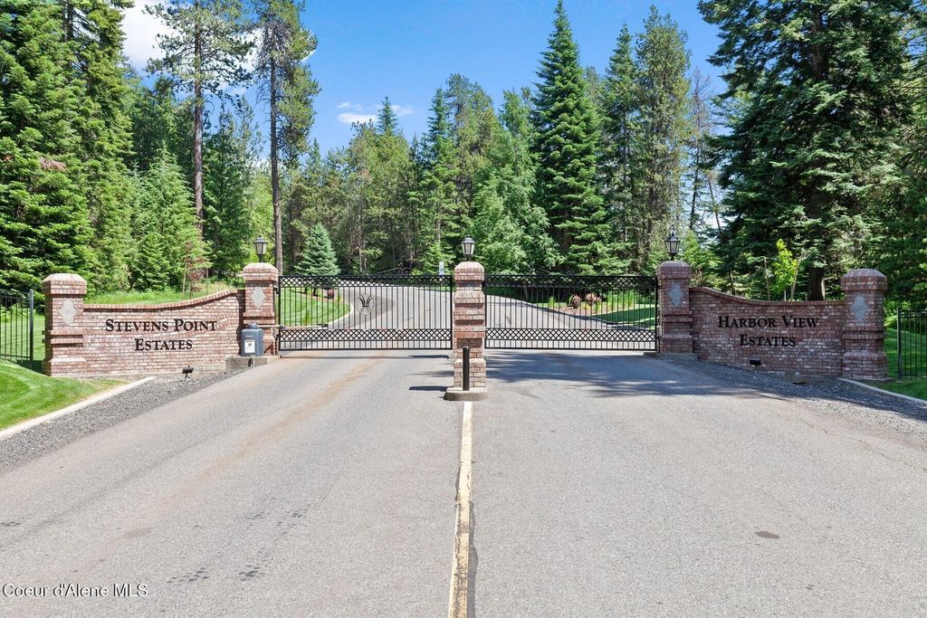 4520 S Threemile Point Rd, Coeur d'Alene, ID 83814 photo 62