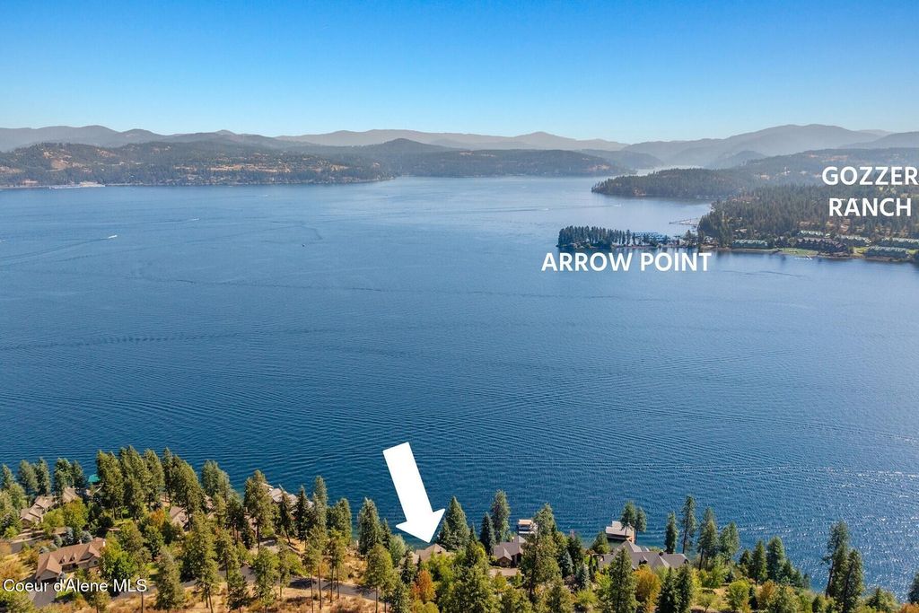 4520 S Threemile Point Rd, Coeur d'Alene, ID 83814 photo 73