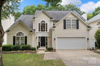 16101 Hollingbourne Road, Huntersville, NC 28078