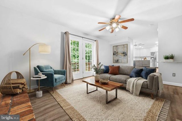 7090 MAXWELL DR, Hughesville, MD 20637