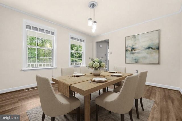 7090 MAXWELL DR, Hughesville, MD 20637