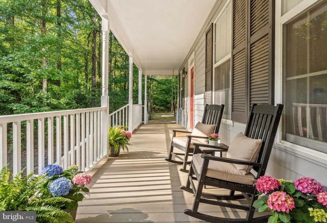 7090 MAXWELL DR, Hughesville, MD 20637