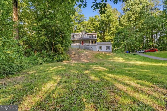 7090 MAXWELL DR, Hughesville, MD 20637