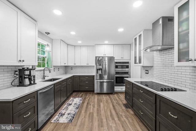 7090 MAXWELL DR, Hughesville, MD 20637