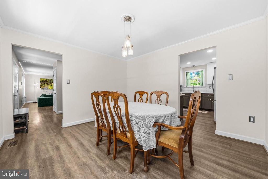 Image 17 of property listing at 7090 MAXWELL DR, Hughesville, MD 20637