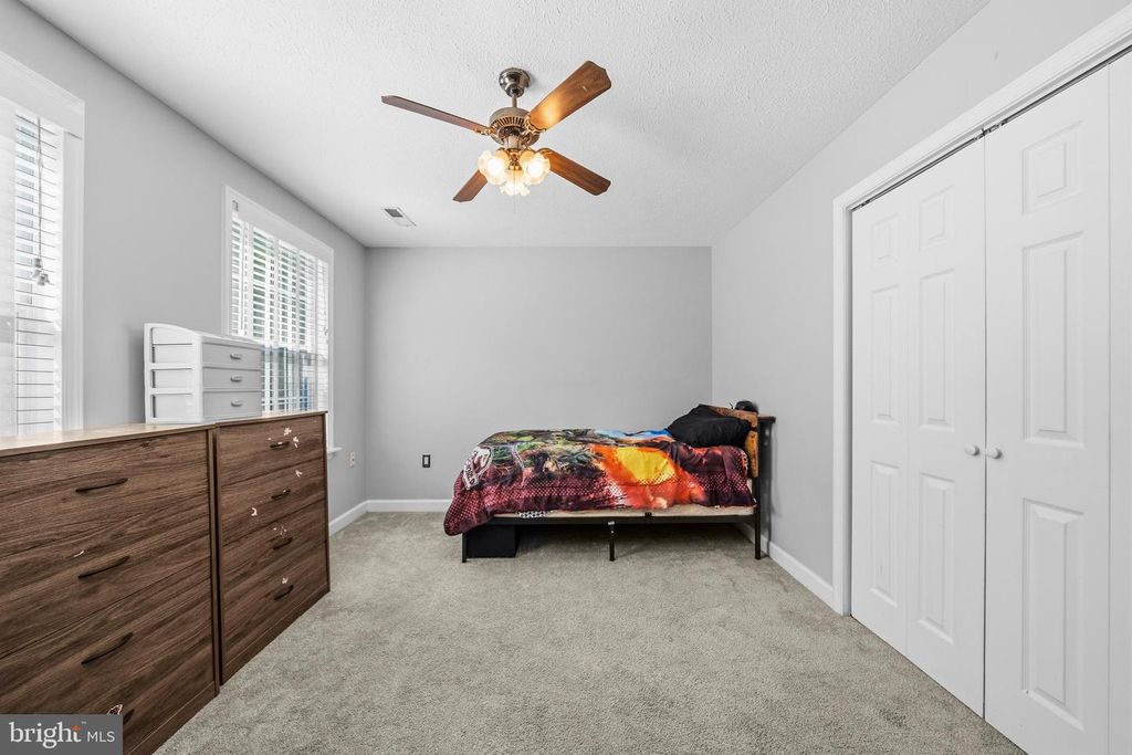 Image 29 of property listing at 7090 MAXWELL DR, Hughesville, MD 20637