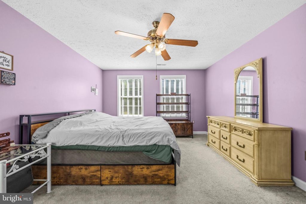 Image 35 of property listing at 7090 MAXWELL DR, Hughesville, MD 20637